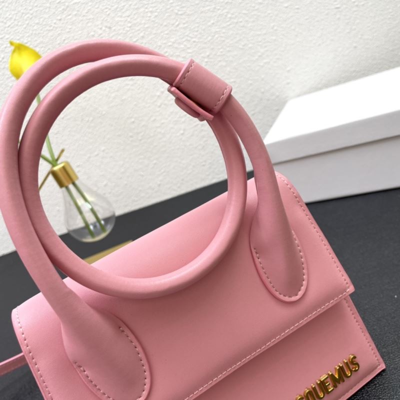 Jacquemus Top Handle Bags